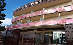 Hospedium Hotel Los Periquitos